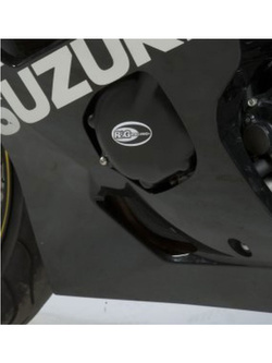 Osłona silnika R&G Do Suzuki GSX-R600 (04-05) / GSX-R750 (04-05) (lewa strona)