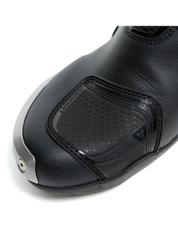Buty motocyklowe damskie Dainese Torque 3 Out czarno-szare