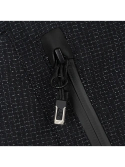 Spodnie motocyklowe tekstylne Klim Badlands Pro A3 czarne