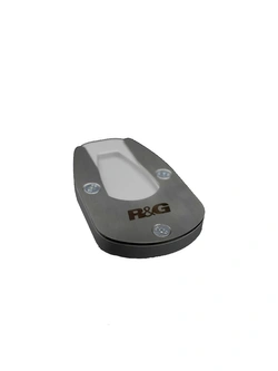 Poszerzenie stopki motocyklowej R&G Racing Suzuki V-Strom 1050/ DE (23-)