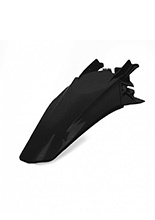 Błotnik motocyklowy tylny Acerbis GasGas EX250/F/300/350F/450F/MC 125/250/F350F/450F (21-23) czarny