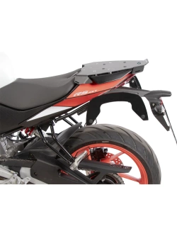 Stelaże pod sakwy motocyklowe Hepco&Becker C-Bow Aprilia RS 457 (24-) czarne