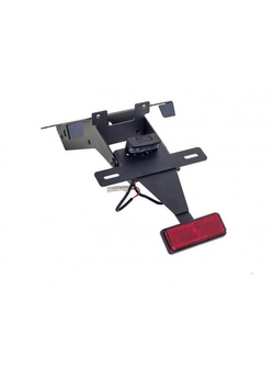  Fender eliminator PUIG do Ducati Monster 696 (08-14)