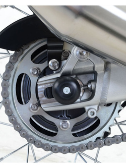 Slidery wahacza R&G Triumph (wybrane modele)