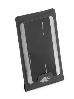 Pokrowiec na telefon, dokumenty Kappa AVSH czarny