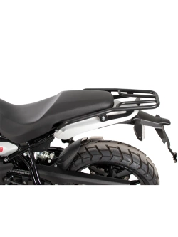 Bagażnik Hepco&Becker Royal Enfield Guerrilla 450 (24-) czarny