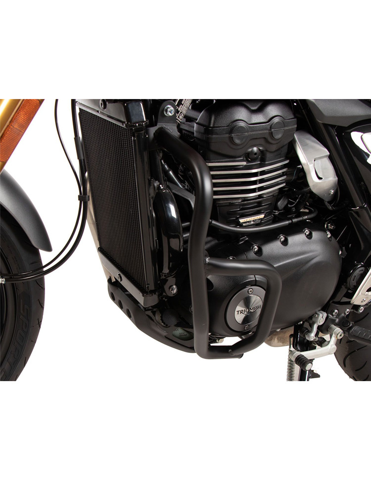 Gmol silnika Hepco&Becker Triumph Speed 400 (24-) czarny