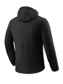 Kurtka softshell REV’IT! Jerry 2 czarna