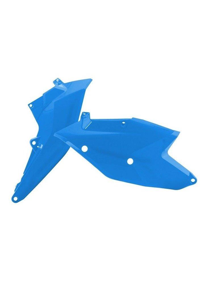 Pełny zestaw plastików Acerbis KTM modele EXC/ EXC-F/ XC-F