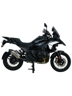 Szyba motocyklowa sportowa Touratech MRA "SPM" BMW R 1300 GS (23-) przyciemniana