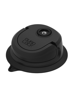 Zestaw 360 Quad Lock: etui MAG na telefon iPhone 17 (magnetyczne) + wybrane komponenty