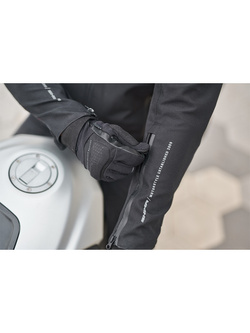 Rękawice motocyklowe Shima Air 2.0 szare