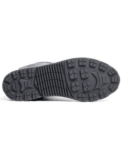Buty na Choppera TCX Hero 2 WP czarne