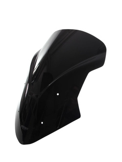 Szyba motocyklowa MRA Touring "TM" Yamaha Tracer 900 (18-22) czarna