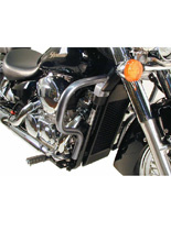 Gmol silnika Hepco&Becker do Honda VT 750 Shadow (04 -07) chrom