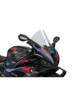 Szyba wyścigowa PUIG BMW M1000RR (25-) przezroczysta