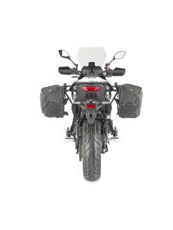 Stelaż pod sakwy motocyklowe GIVI Remove-X Yamaha Tracer 9/ GT/ GT+ (21-24)