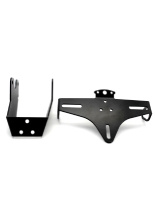 Mocowanie tablicy rejestracyjnej R&G Racing Yamaha MT-09 (24-) czarne
