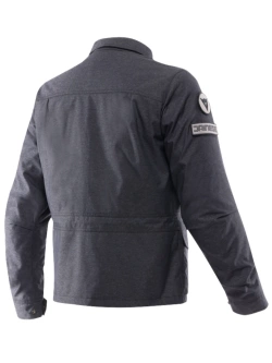 Kurtka motocyklowa tekstylna Dainese Marvila Tex szara