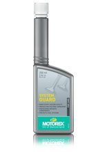 Dodatek do paliwa Motorex System Guard [pojemność: 250ml]