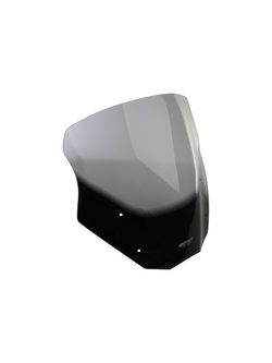 Szyba do skutera MRA Touring "T" Yamaha Tricity 125 [-19] przyciemniana