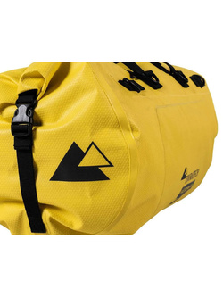 Torba podróżna Touratech Rack Pack Extreme Edition żółta [poj.: 50l]