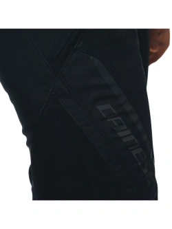 Spodnie motocyklowe damskie tekstylne Dainese Drake 2 Super Air czarne