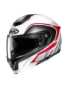 Ragna white/red