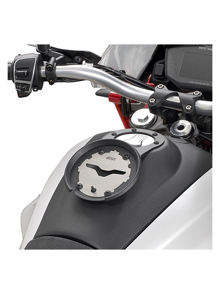 Mocowanie TankLock do Tankbag Givi do Moto Guzzi V85 TT (19-)