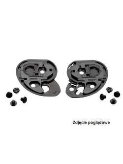 Mocowanie szyby HJC HJ-26 RATCHET do RPHA 11
