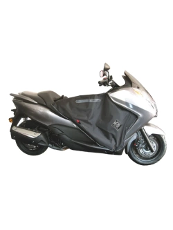 Pokrowiec na nogi Tucano Urbano Termoscud R164 Honda Forza 300 (13-18) czarny