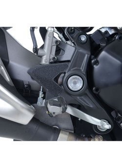 Tank Pad antypoślizgowy R&G Do Ducati Monster 1200S (17-20)