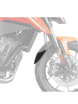 Przedłużenie błotnika przedniego PUIG do KTM 790/ 890 Duke