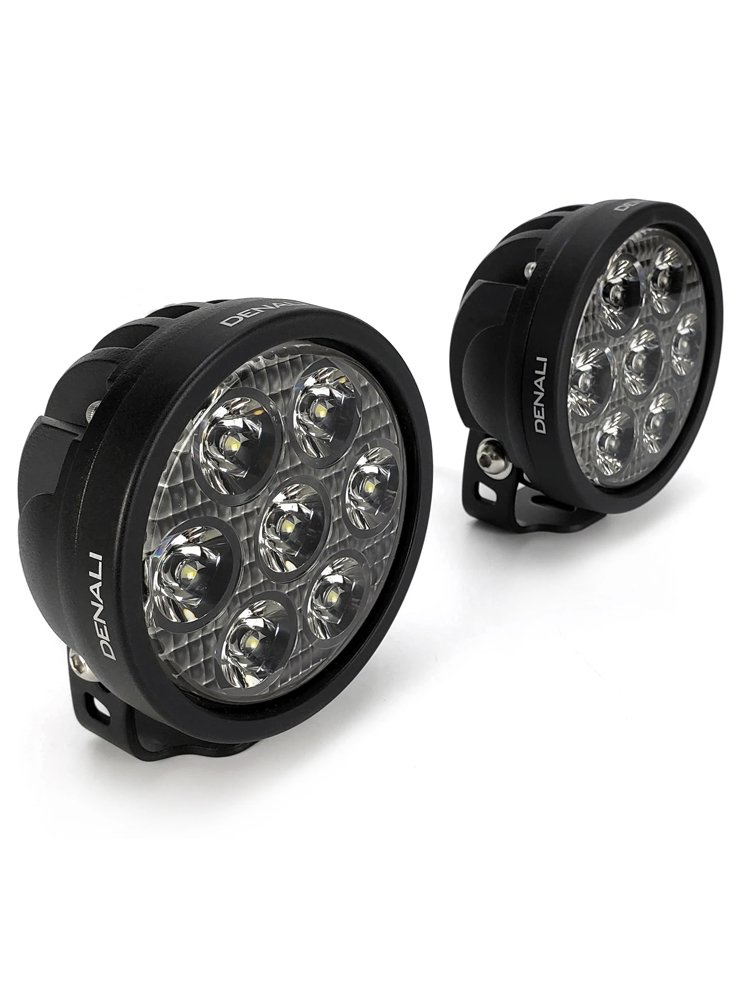Zestaw lamp LED DENALI 2.0 D7 z technologią DataDim (2 sztuki)