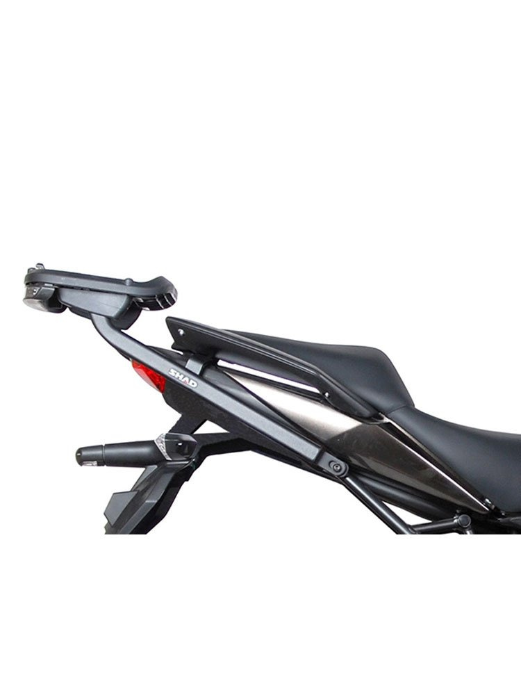 Stelaż pod kufer centralny Shad do Kawasaki Versys 650 (10-14)