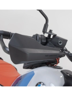 Zestaw zabezpieczający motocykl Adventure SW-Motech BMW R12/ NineT (23-)