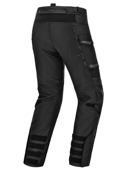Spodnie motocyklowe tekstylne Shima Dune czarne