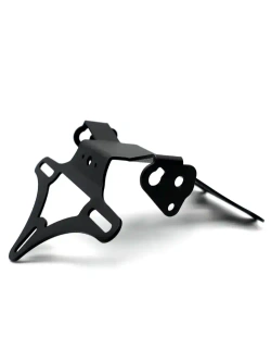 Mocowanie tablicy rejestracyjnej R&G Racing BMW F 900 R (25-)/ XR (25) czarne