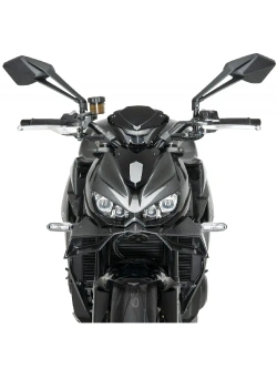 Przednie spoilery Puig Kawasaki Z1000 (14-16)/ Z1100 (26-) karbonowe