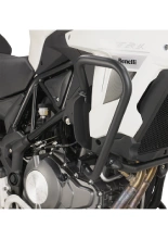 Gmole górne Kappa Benelli TRK 502 (17-)/ TRK 502 X (20-) czarne