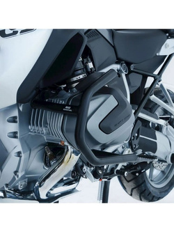 Gmole R&G Racing BMW R 1250 GS (18-23) czarne