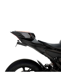 Mocowanie tablicy rejestracyjnej R&G Racing Yamaha YZF R9 (25-) czarne