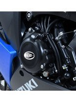 Osłona silnika R&G do Suzuki GSX-S 950 (21-)/ 1000 (15-)/ ABS/ FA (15-20)/ GT (22-)/ GX (24-)/ Katana (19-) (3 elementy)