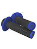 black-blue