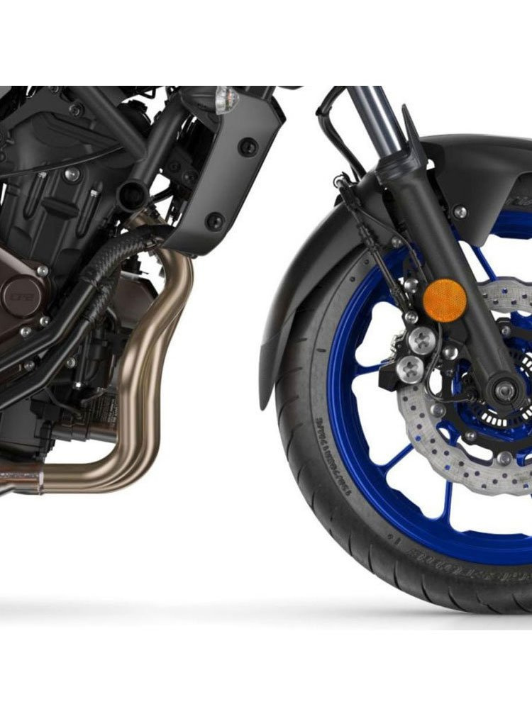 Przedłużenie błotnika przedniego PUIG do Yamaha MT-07 (18-)