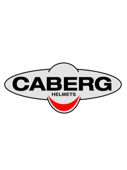 Przedni wlot powietrza do kasku Caberg Ego czarny matowy