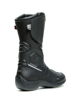 Damskie buty motocyklowe Dainese Aurora Lady D-WP czarne