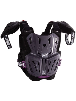 Buzer Leatt 4.5 Pro Jacki czarny