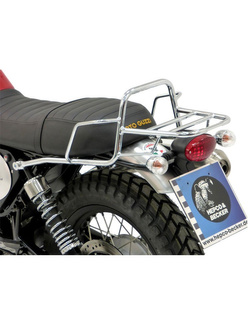 Rurowy stelaż centralny Hepco&Becker Moto Guzzi V 7 II Scrambler [15-16]