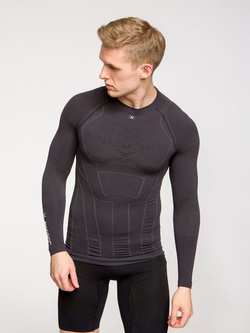 Koszulka termoaktywna X-Bionic Moto Energizer 4.0 LT